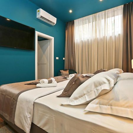 Riva Luxury Rooms Σπλιτ Εξωτερικό φωτογραφία