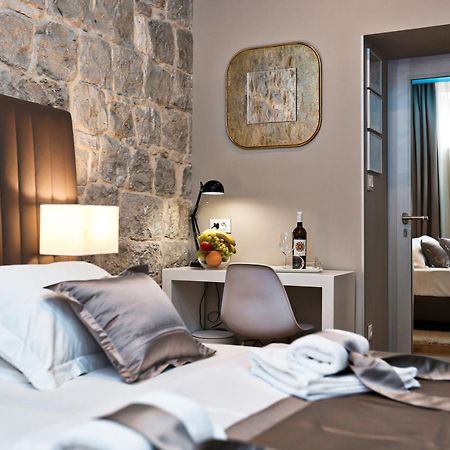 Riva Luxury Rooms Σπλιτ Εξωτερικό φωτογραφία
