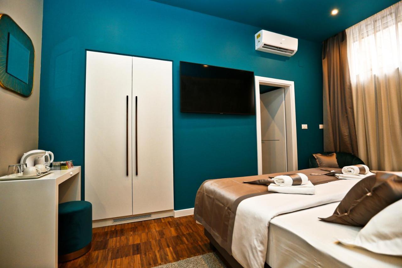 Riva Luxury Rooms Σπλιτ Εξωτερικό φωτογραφία