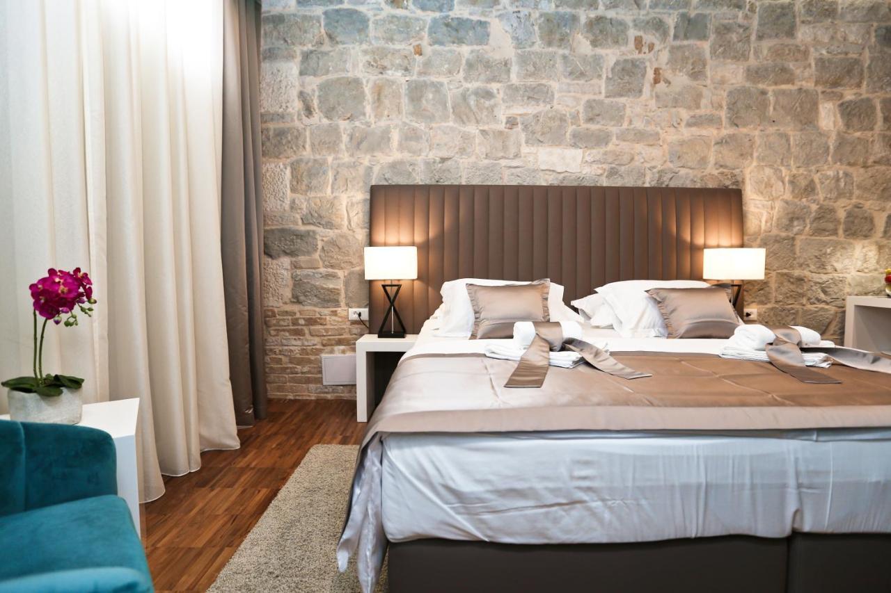 Riva Luxury Rooms Σπλιτ Εξωτερικό φωτογραφία