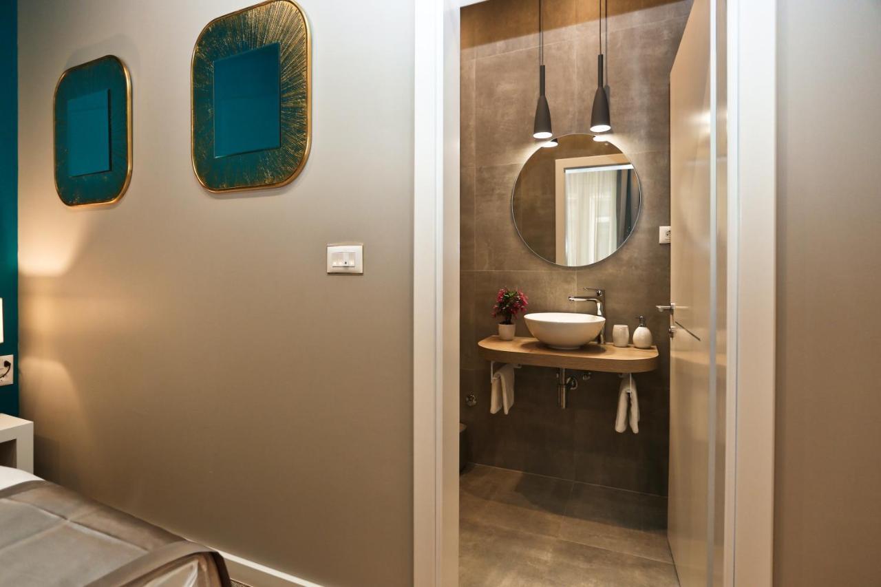 Riva Luxury Rooms Σπλιτ Εξωτερικό φωτογραφία