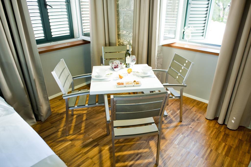 Riva Luxury Rooms Σπλιτ Δωμάτιο φωτογραφία