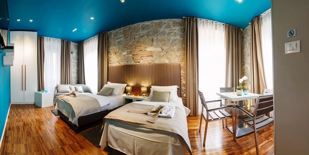 Riva Luxury Rooms Σπλιτ Εξωτερικό φωτογραφία