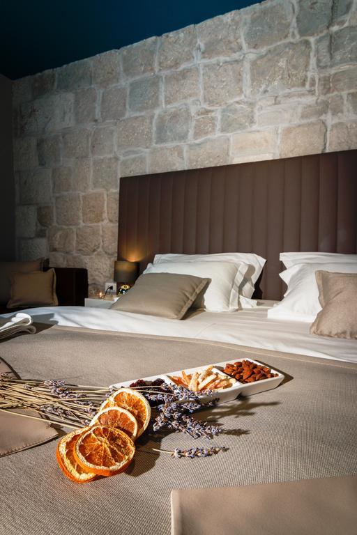 Riva Luxury Rooms Σπλιτ Εξωτερικό φωτογραφία