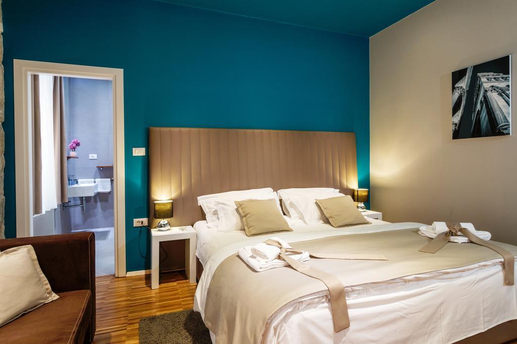 Riva Luxury Rooms Σπλιτ Εξωτερικό φωτογραφία
