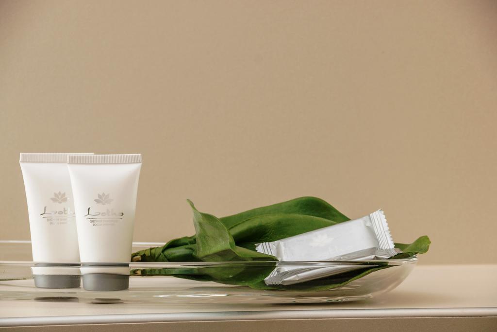 Riva Luxury Rooms Σπλιτ Εξωτερικό φωτογραφία