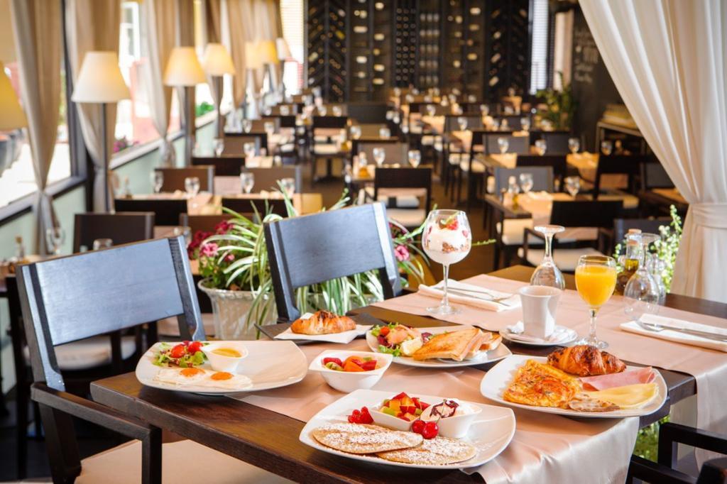 Riva Luxury Rooms Σπλιτ Εξωτερικό φωτογραφία