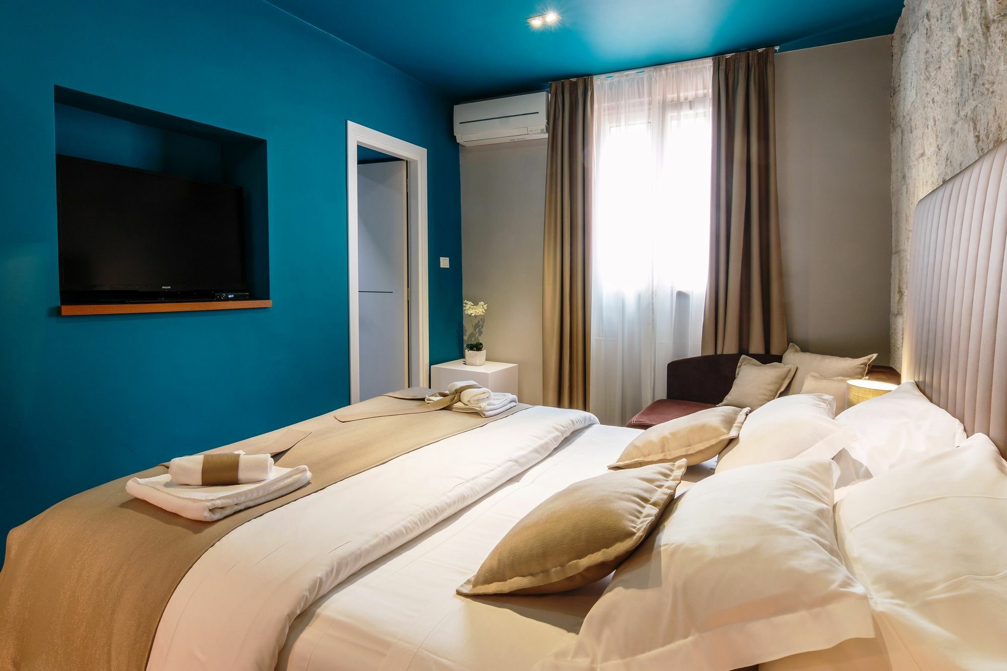 Riva Luxury Rooms Σπλιτ Εξωτερικό φωτογραφία