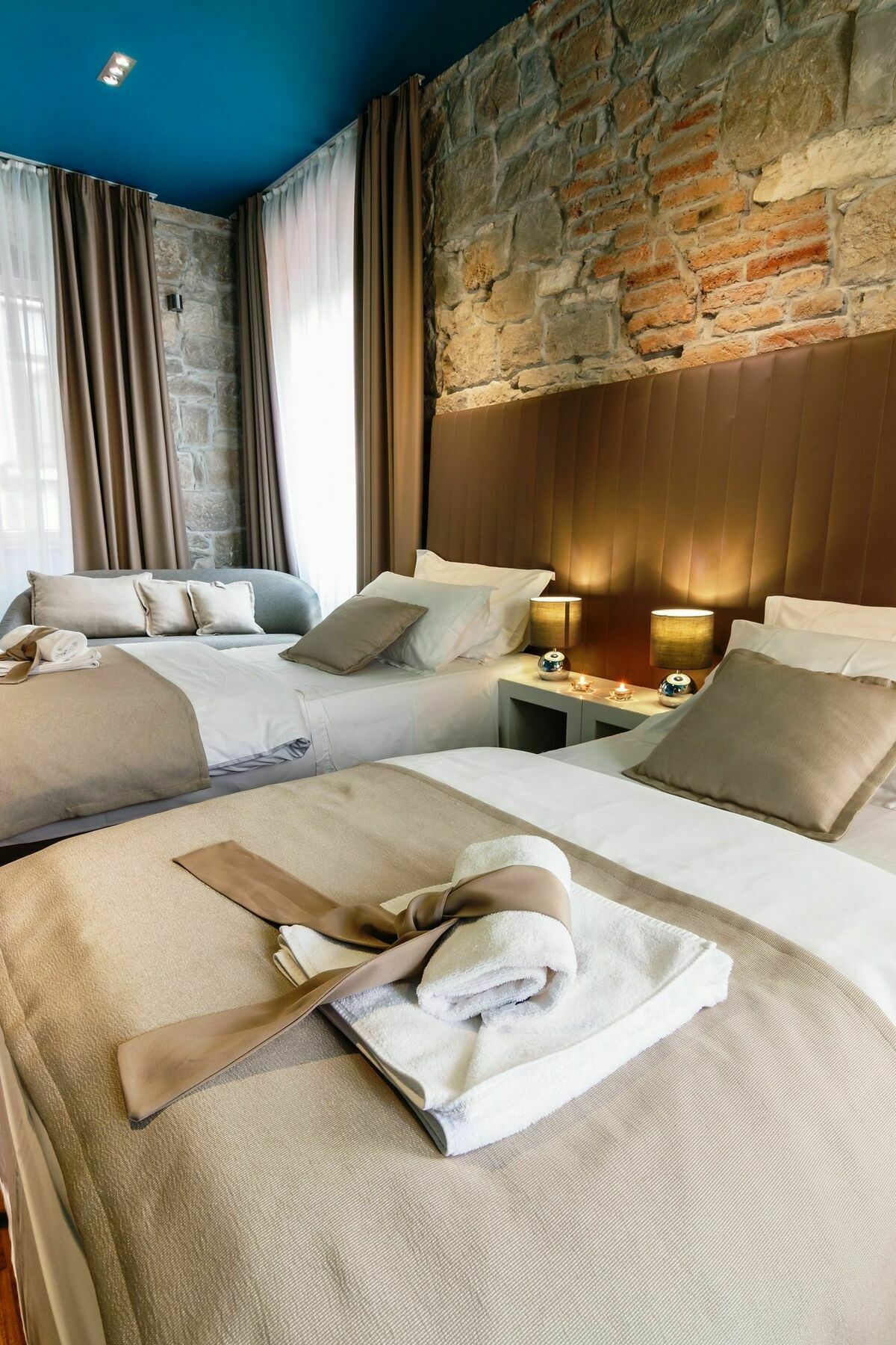 Riva Luxury Rooms Σπλιτ Εξωτερικό φωτογραφία