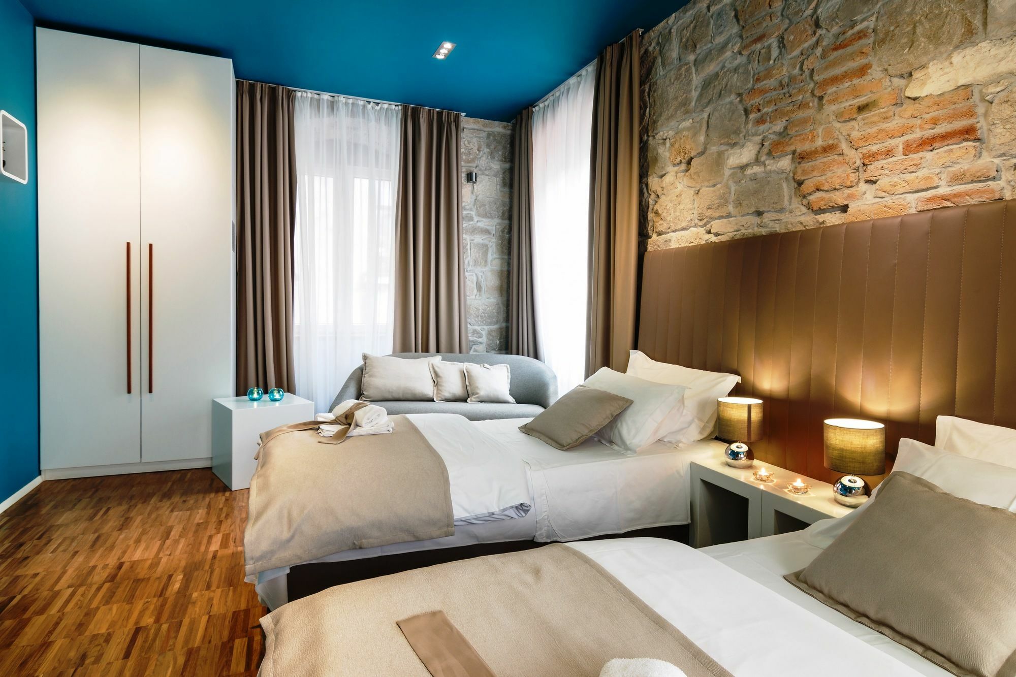 Riva Luxury Rooms Σπλιτ Εξωτερικό φωτογραφία