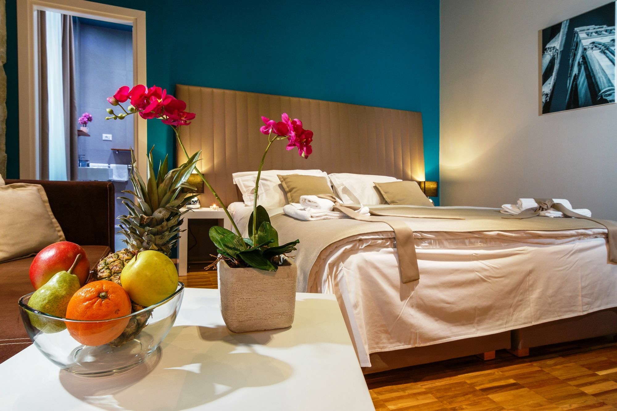 Riva Luxury Rooms Σπλιτ Εξωτερικό φωτογραφία