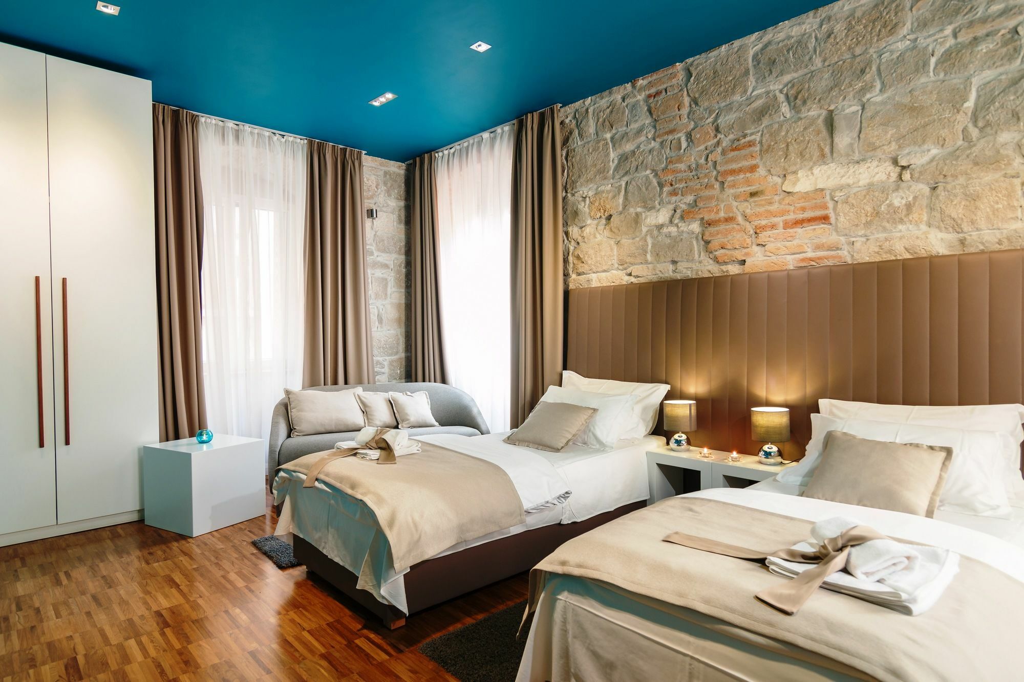 Riva Luxury Rooms Σπλιτ Εξωτερικό φωτογραφία