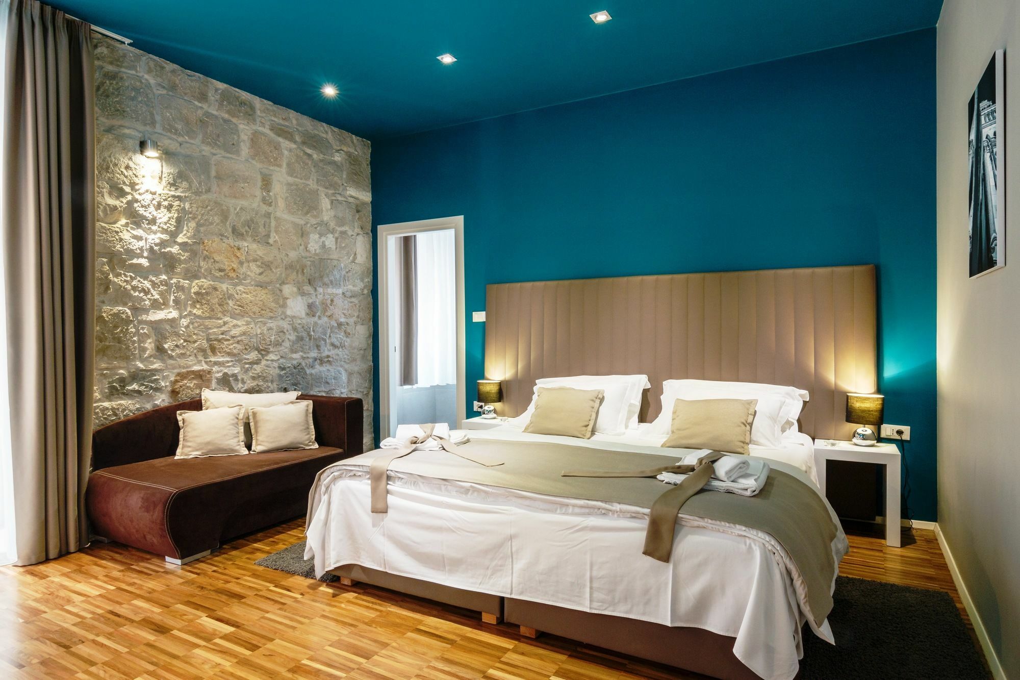 Riva Luxury Rooms Σπλιτ Εξωτερικό φωτογραφία