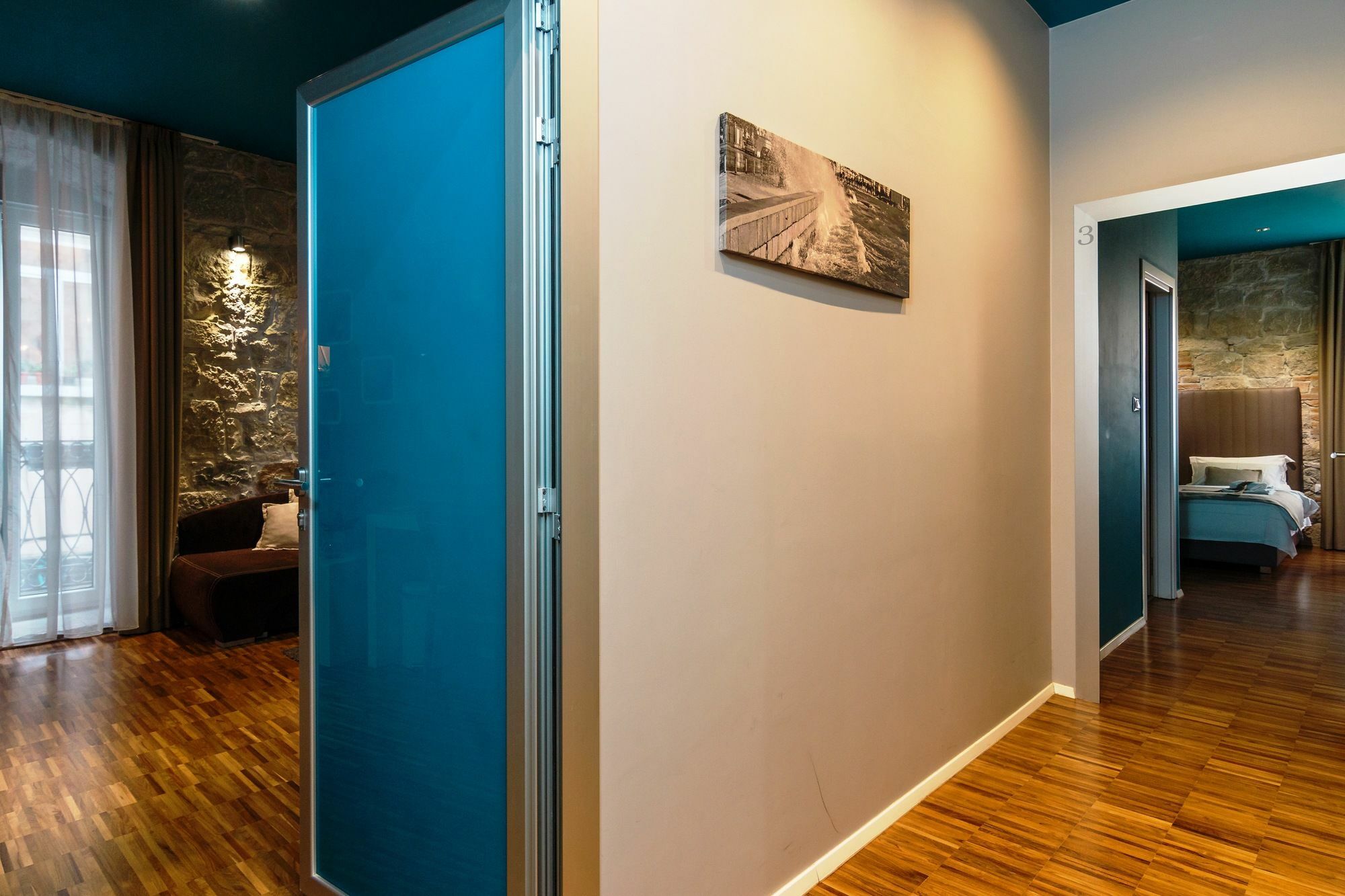Riva Luxury Rooms Σπλιτ Εξωτερικό φωτογραφία