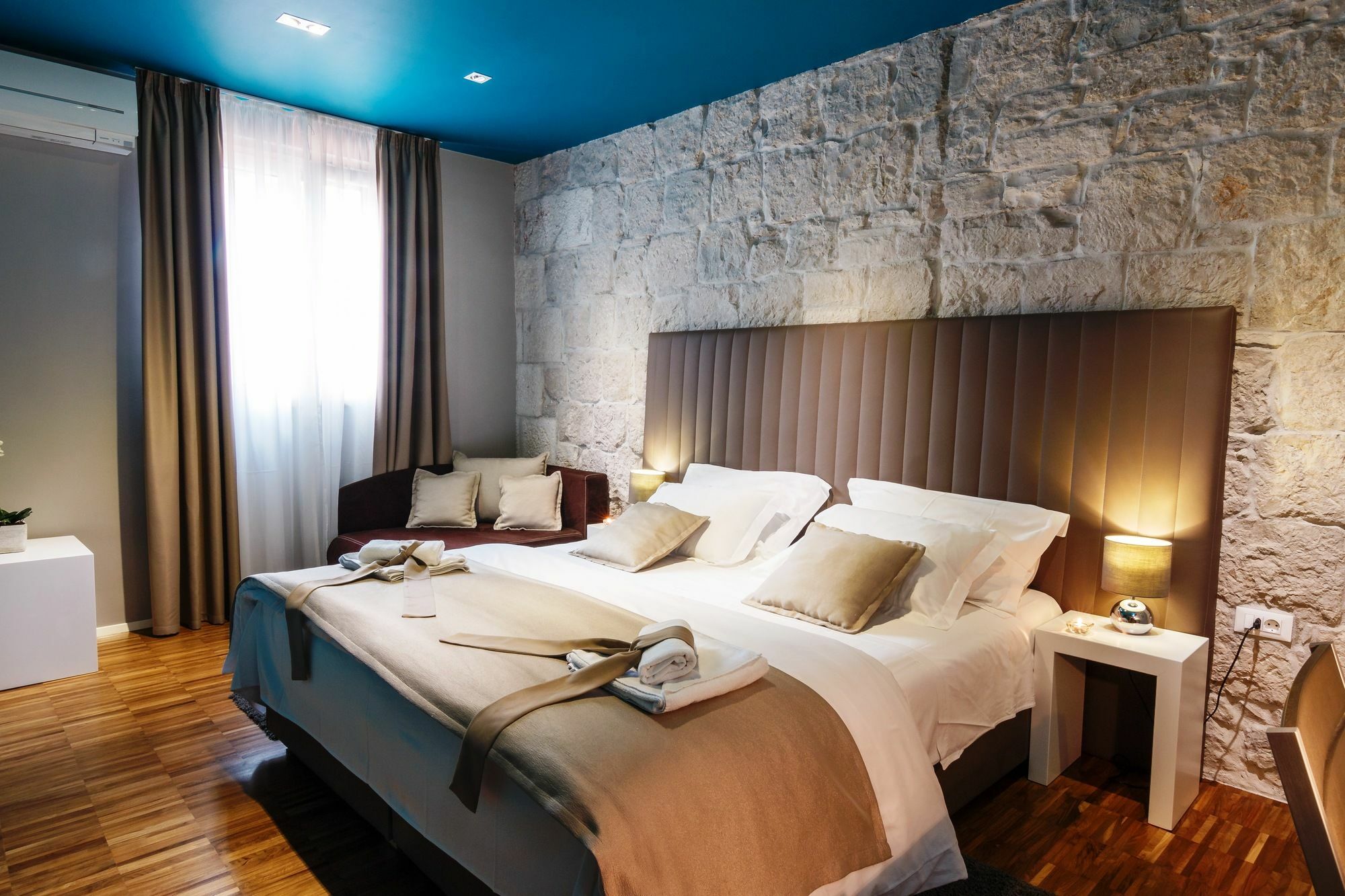 Riva Luxury Rooms Σπλιτ Εξωτερικό φωτογραφία