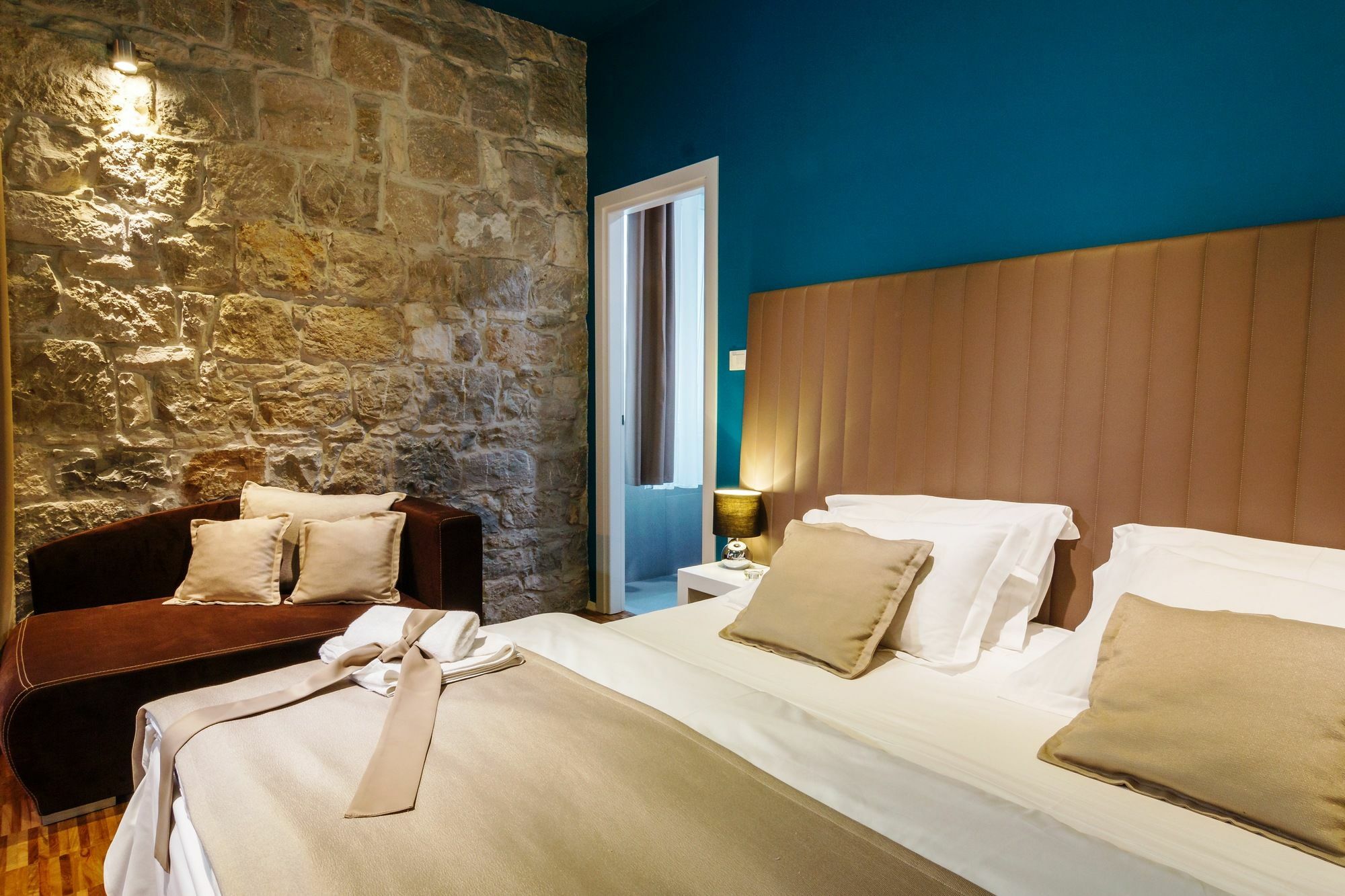 Riva Luxury Rooms Σπλιτ Εξωτερικό φωτογραφία